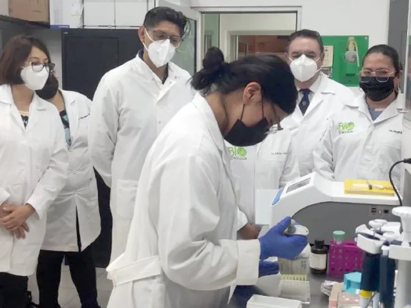 En la BUAP se realiza el Taller de Sero-detección con ELISA: Fundamentos, Técnicas y Aplicaciones en Investigación Biomédica