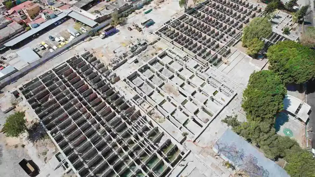 “Terreno donde se construye el San Alejandro representa un riesgo”, alerta PAN Puebla