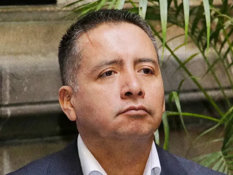 Edmundo Tlatehui confirma cambios en su gabinete