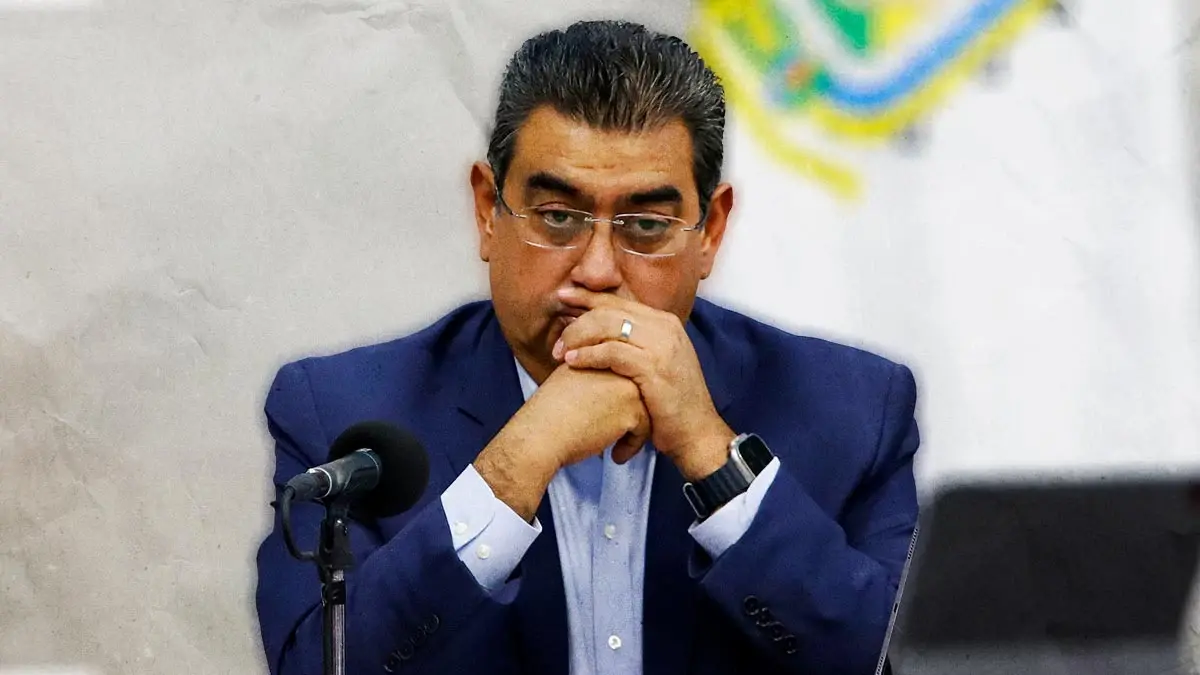 Sergio Salomón Céspedes rechaza fallo de la SCJN sobre la Guardia Nacional