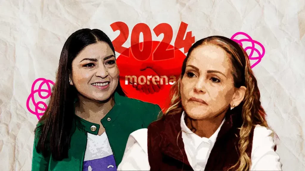 Termina la guerra entre Morena Puebla y opositores; trabajarán juntos rumbo al 2024