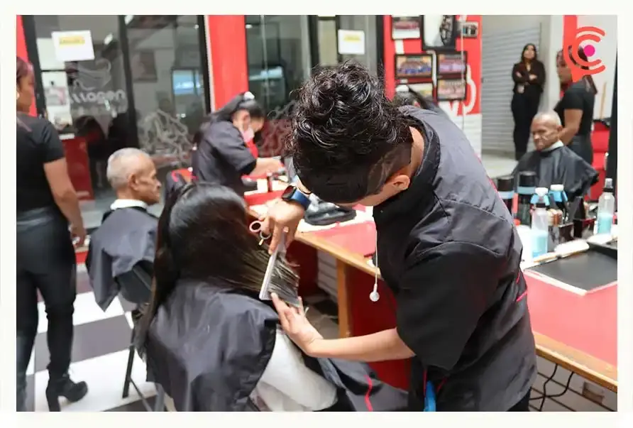 Conoce la Academia de Belleza Imagen, un gran lugar para aprender estilismo en Puebla
