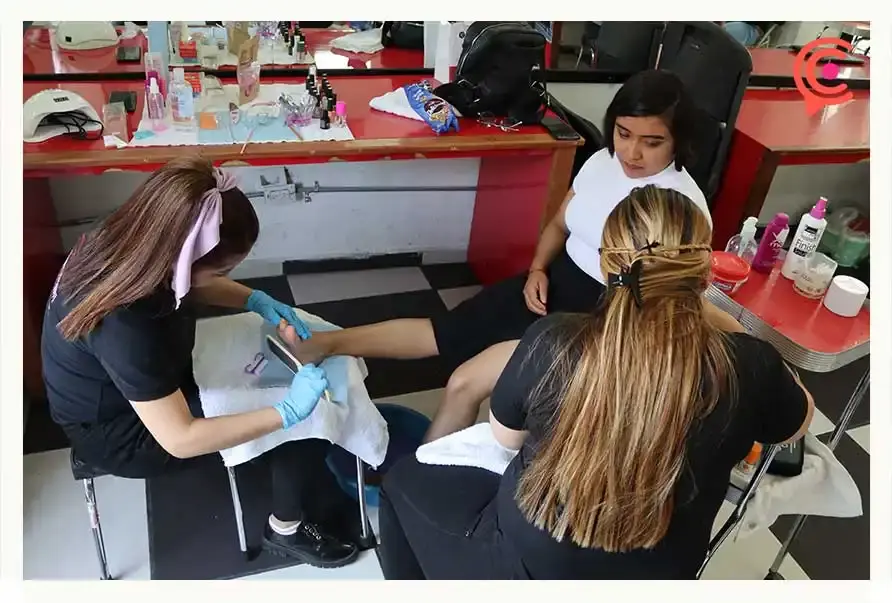 Conoce la Academia de Belleza Imagen, un gran lugar para aprender estilismo en Puebla
