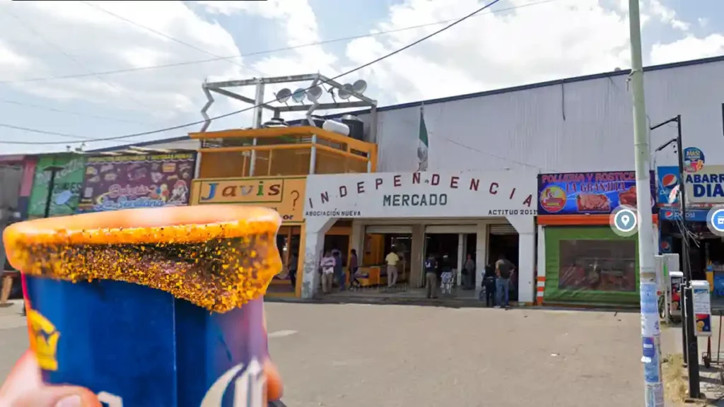 Estos son los mercados de Puebla donde más puestos de micheladas se han detectado