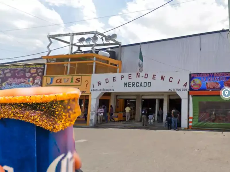 Estos son los mercados de Puebla donde más puestos de micheladas se han detectado