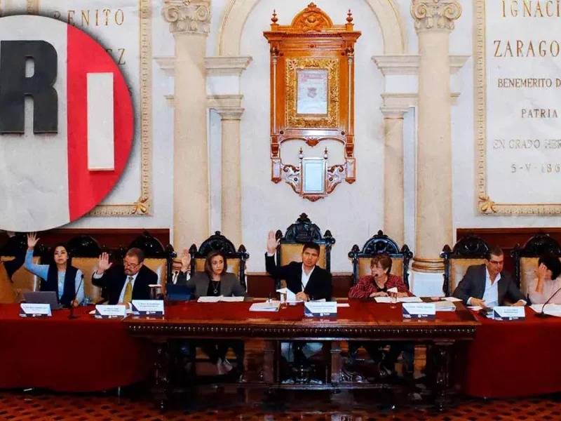 Diputados de Puebla proponen que Cabildos sesionen al menos dos veces al mes 