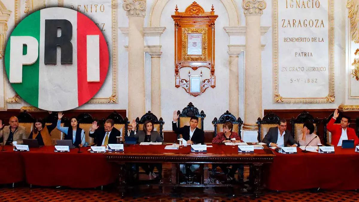 Diputados de Puebla proponen que Cabildos sesionen al menos dos veces al mes