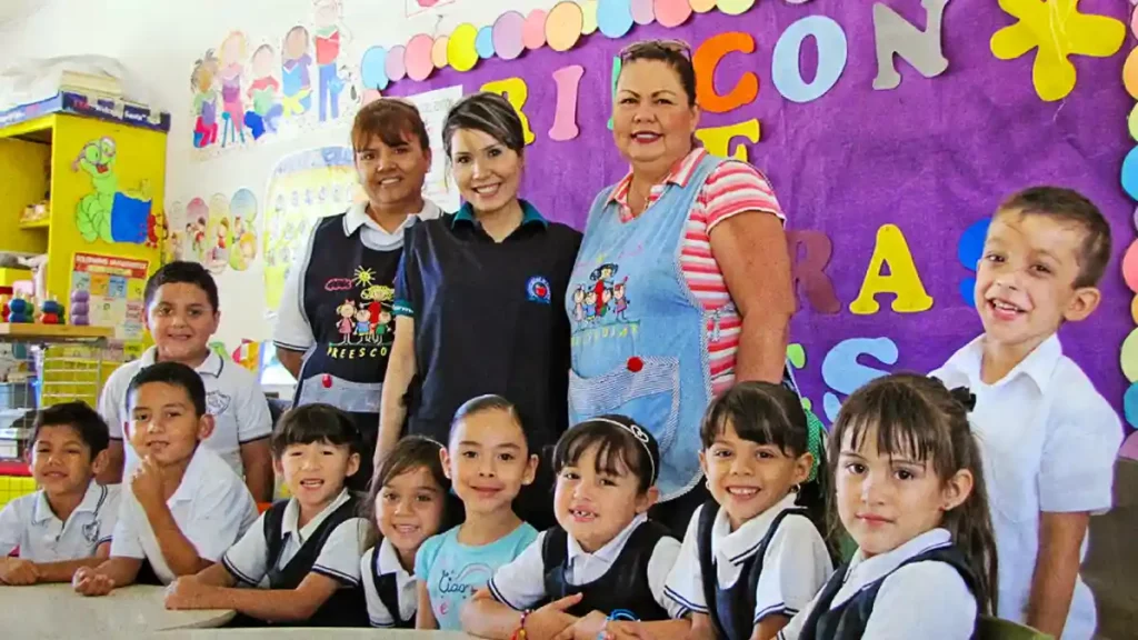 Este viernes 21 de abril habrá suspensión de clases en preescolares de Puebla