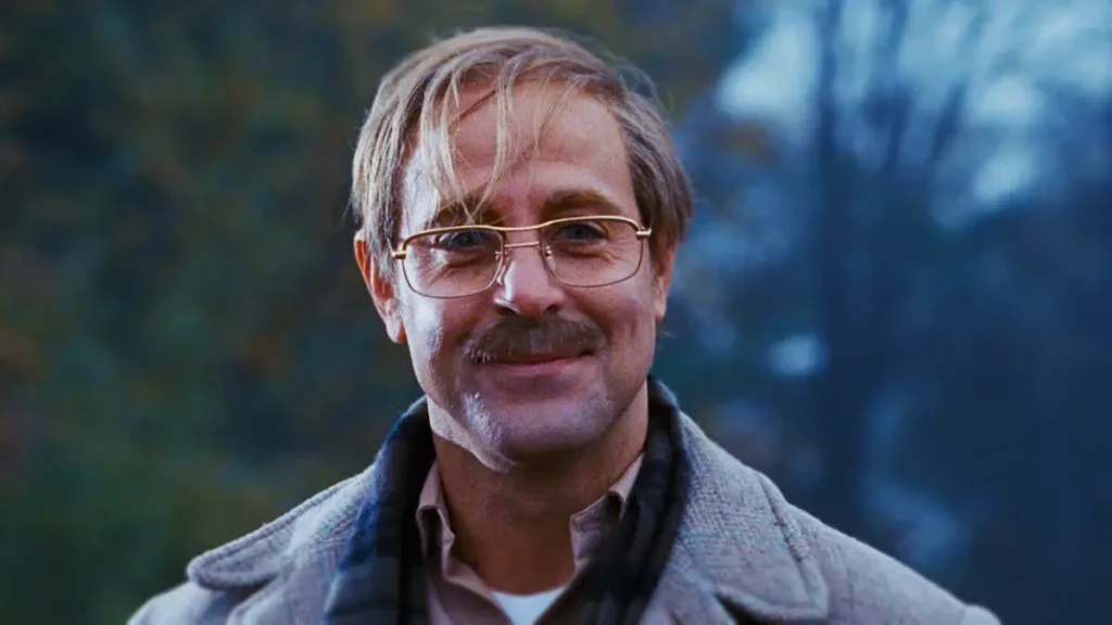 Stanley Tucci revela que odió su personaje en la película Desde Mi Cielo