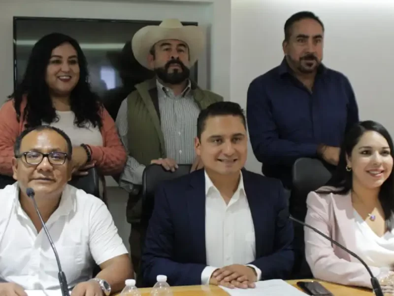 Avalan en Comisiones Acuerdo para fomentar el deporte como medida preventiva contra la obesidad