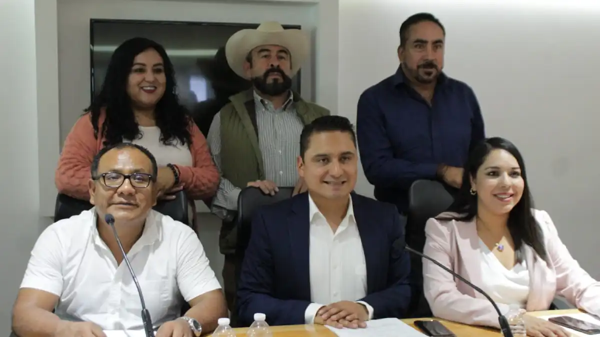 Avalan en Comisiones Acuerdo para fomentar el deporte como medida preventiva contra la obesidad