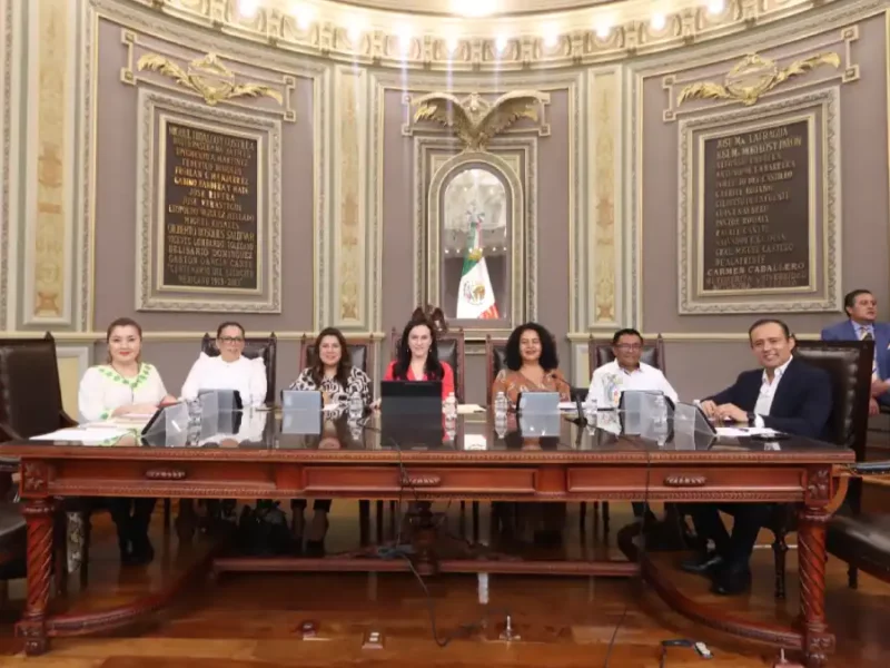 Impulsan en el Congreso Iniciativa para promover dietas saludables y evitar enfermedades no transmisibles