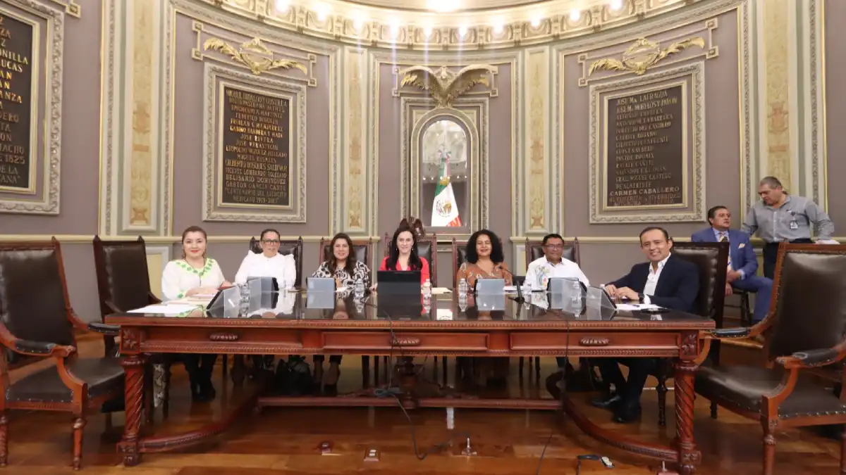 Impulsan en el Congreso Iniciativa para promover dietas saludables y evitar enfermedades no transmisibles