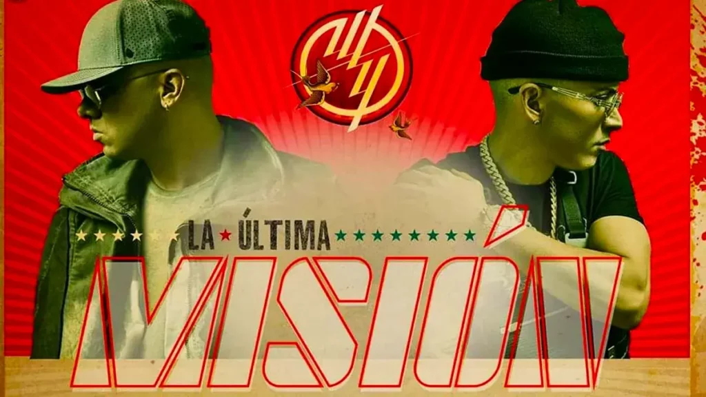 Wisin y Yandel ofrecerán concierto en Puebla