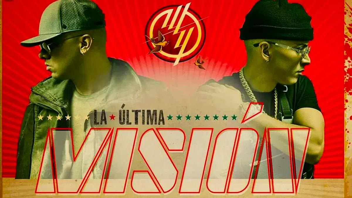 Wisin y Yandel ofrecerán concierto en Puebla