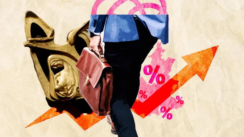 En el primer trimestre del año, empleos formales en Puebla aumentaron 1.45%