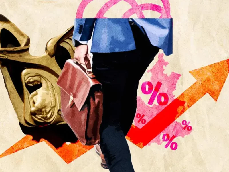 En el primer trimestre del año, empleos formales en Puebla aumentaron 1.45%