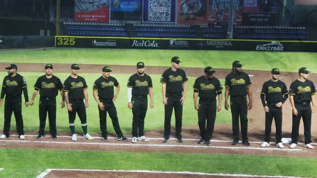 Pericos de Puebla derrota a Piratas de Campeche, comienzan con el pie derecho la Temporada