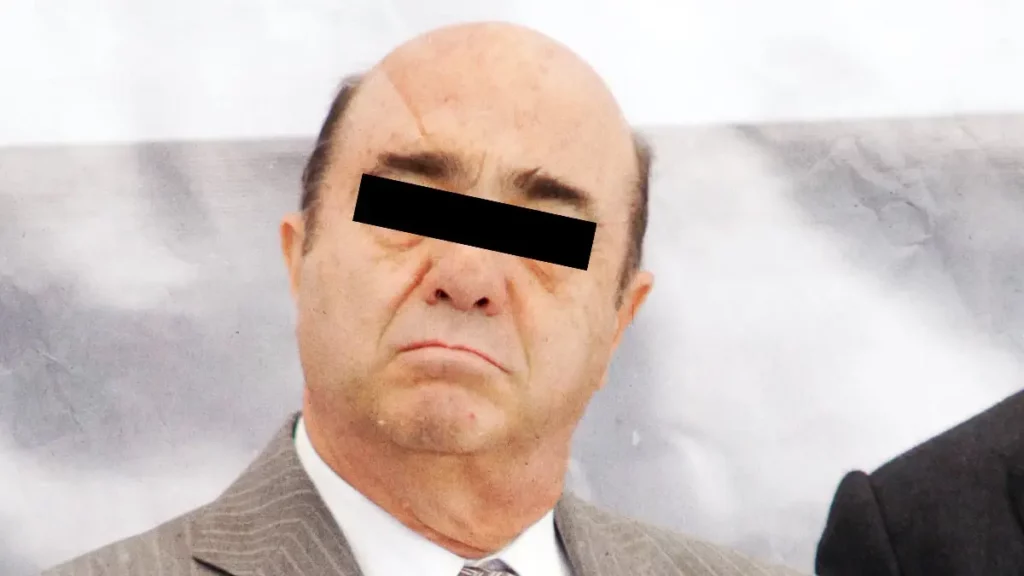 Vinculan a proceso a Murillo Karam por el caso Ayotzinapa