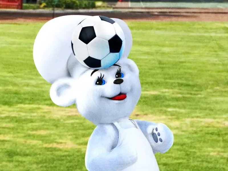 Regresa a Puebla el Torneo de Futbolito Bimbo