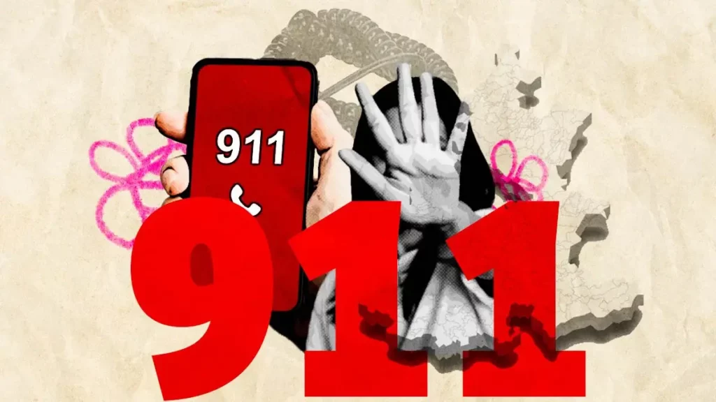 En Puebla una mujer denuncia violencia al 911 cada 47 minutos