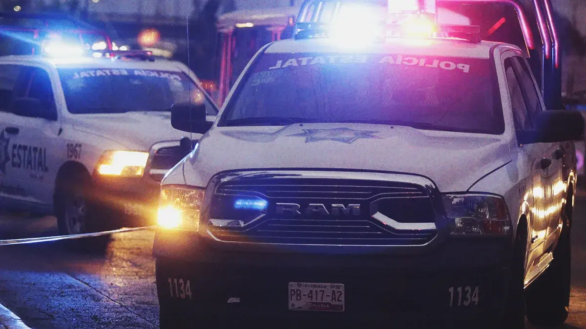 De varios disparos asesinaron a joven en Cholula; fue un ataque directo.
