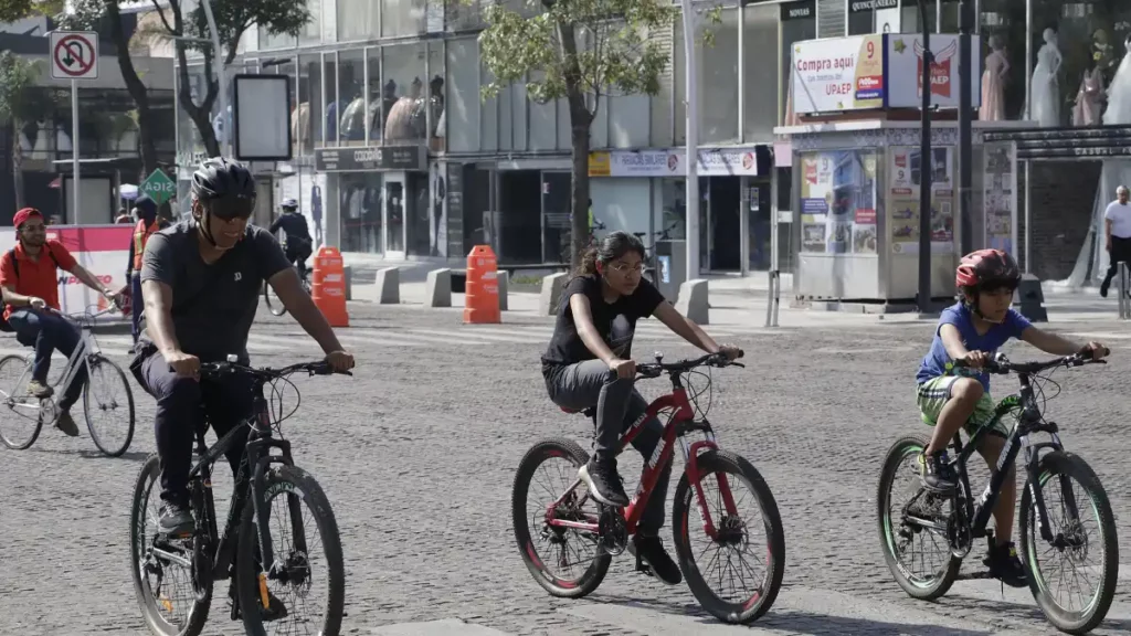 La cultura sigue en fin de semana en Puebla Capital