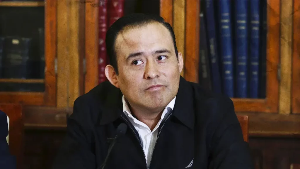 Aspirantes deben resolver pendientes jurídicos antes de apuntarse para el 2024: Eduardo Castillo 