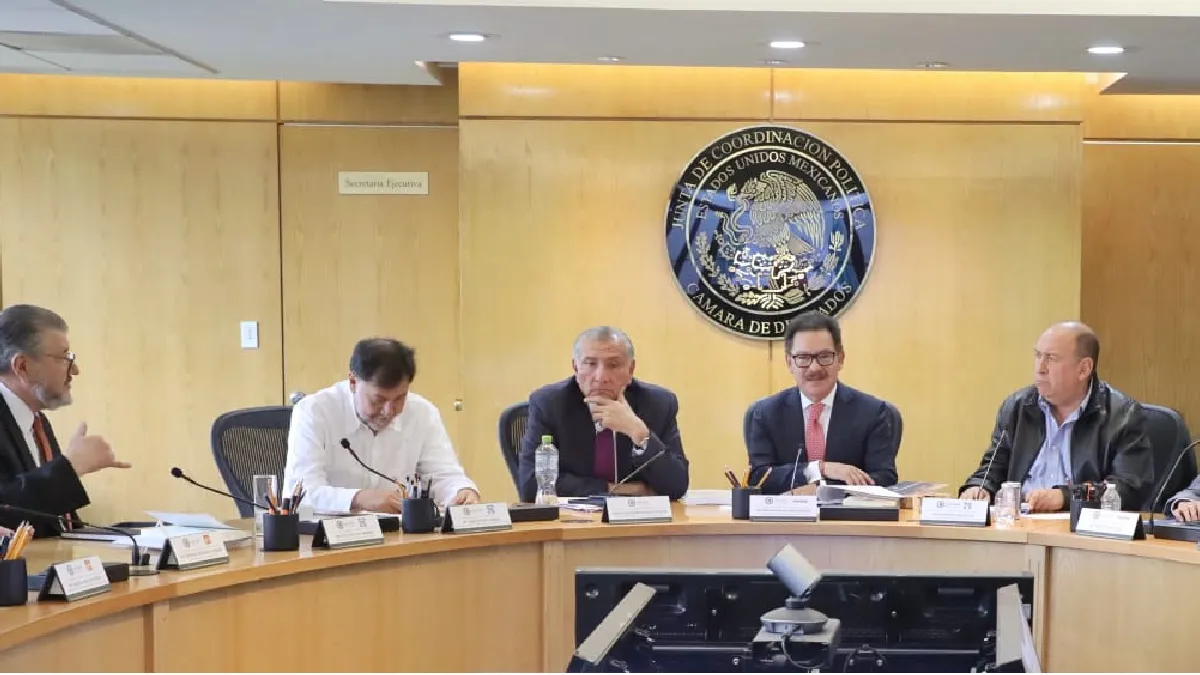 Le dimos a México una nueva Ley Minera que termina con la explotación irracional e irresponsable: Ignacio Mier