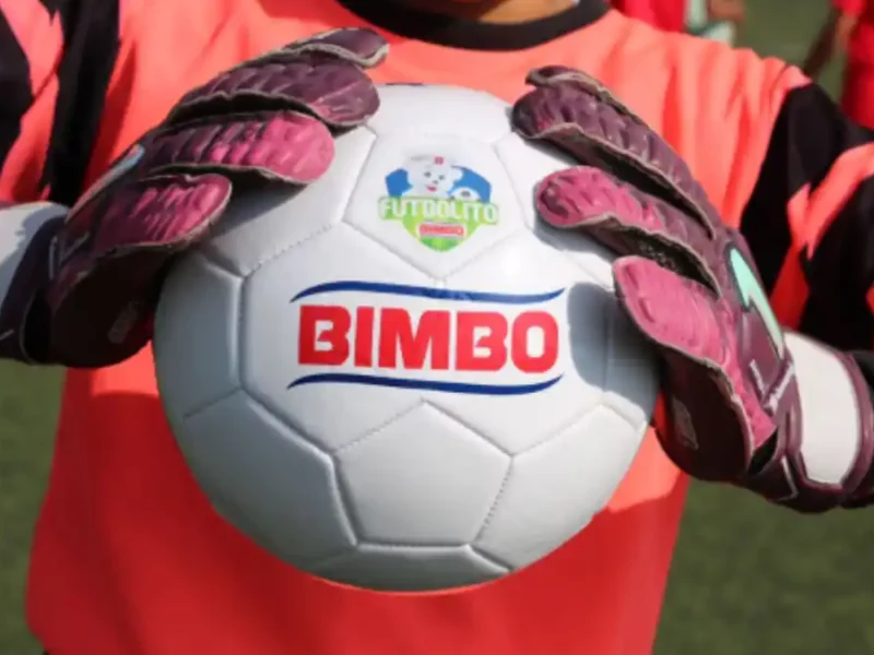 Ayuntamiento de Puebla y Grupo Bimbo trabajan por la salud física y mental de la niñez