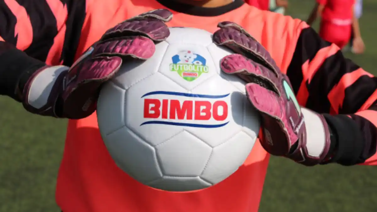 Ayuntamiento de Puebla y Grupo Bimbo trabajan por la salud física y mental de la niñez