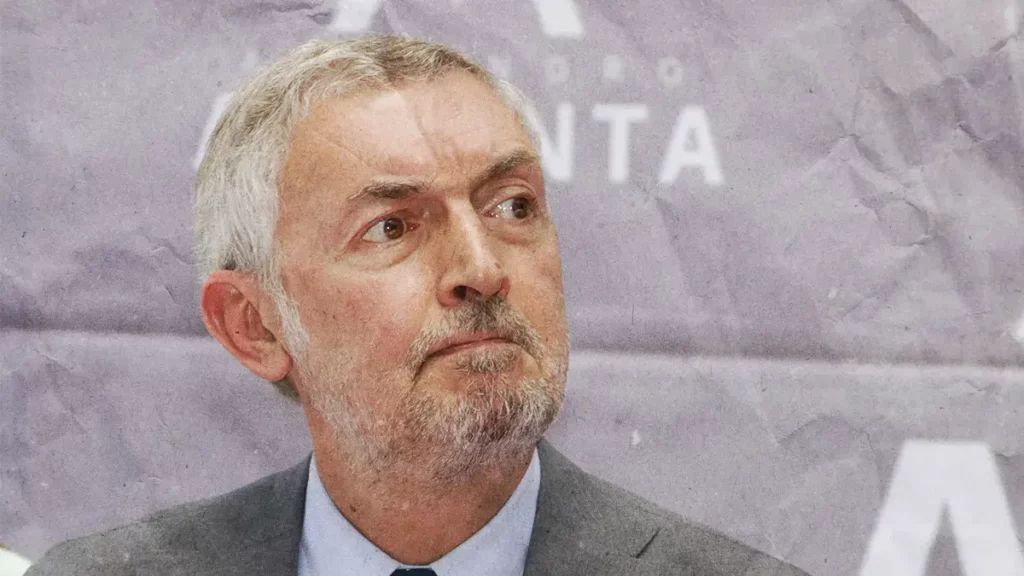 México tiene una percepción negativa a nivel internacional: Embajador de Italia