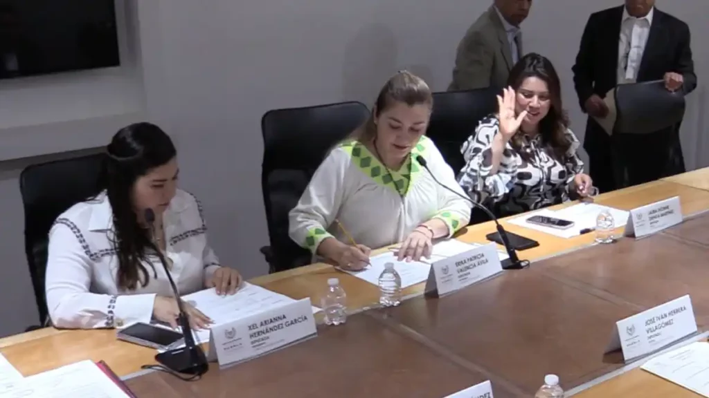 Avala Comisión exhorto para fomentar la seguridad escolar en los centros educativos