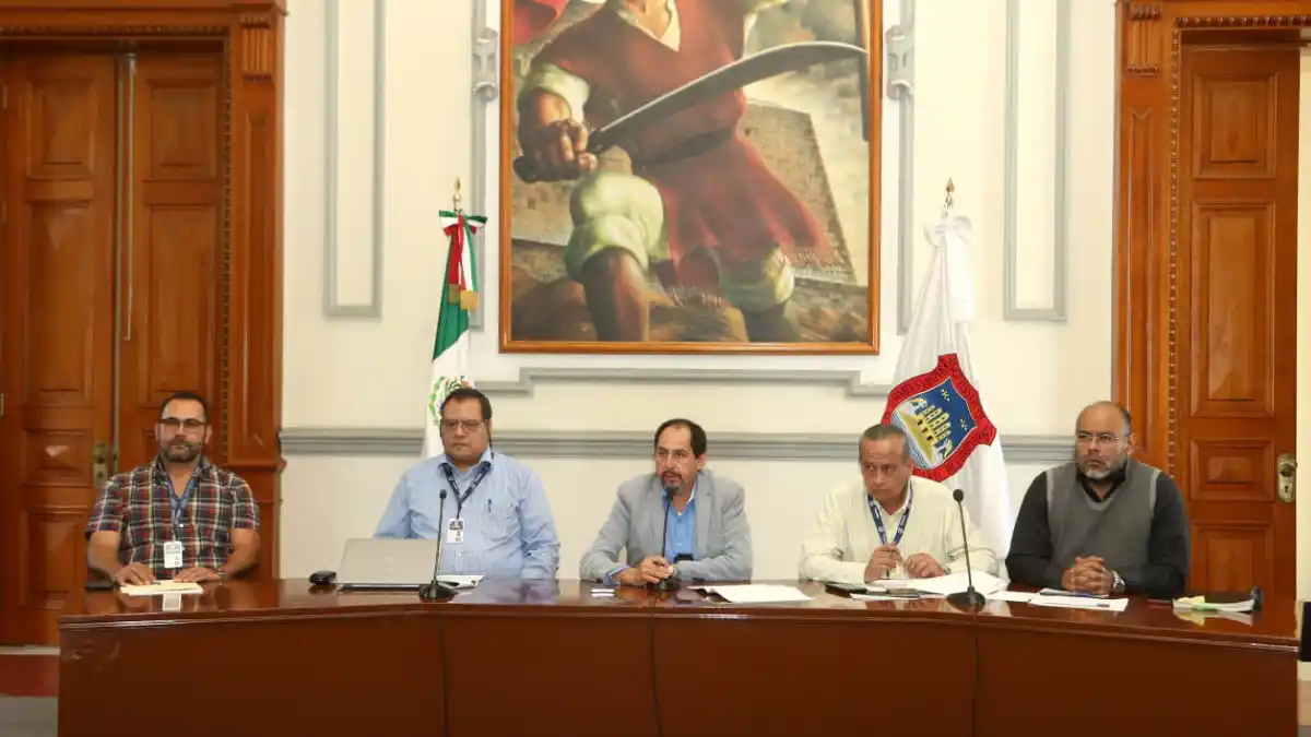Más de seis mil visitas a establecimientos ha realizado Normatividad para mantener el orden en Puebla Capital
