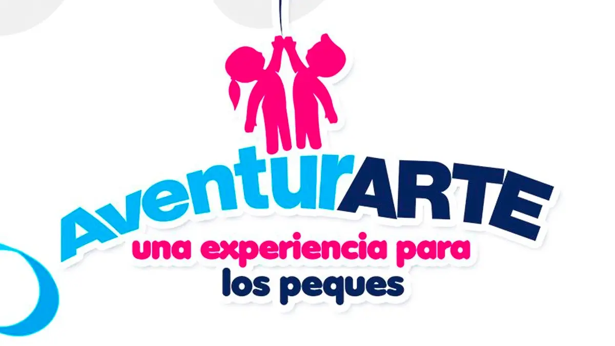 Celebra el Día del Niño con Aventurarte en el Zócalo de Puebla