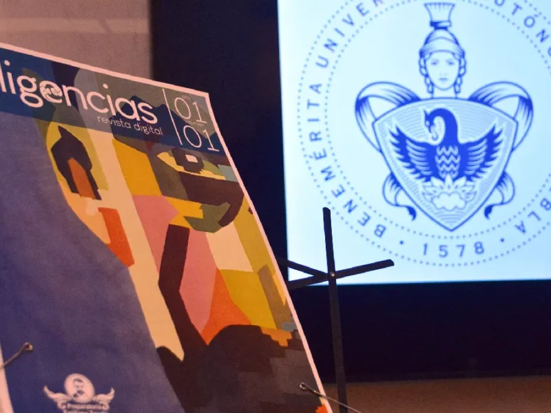 Presentan revista digital Diligencias