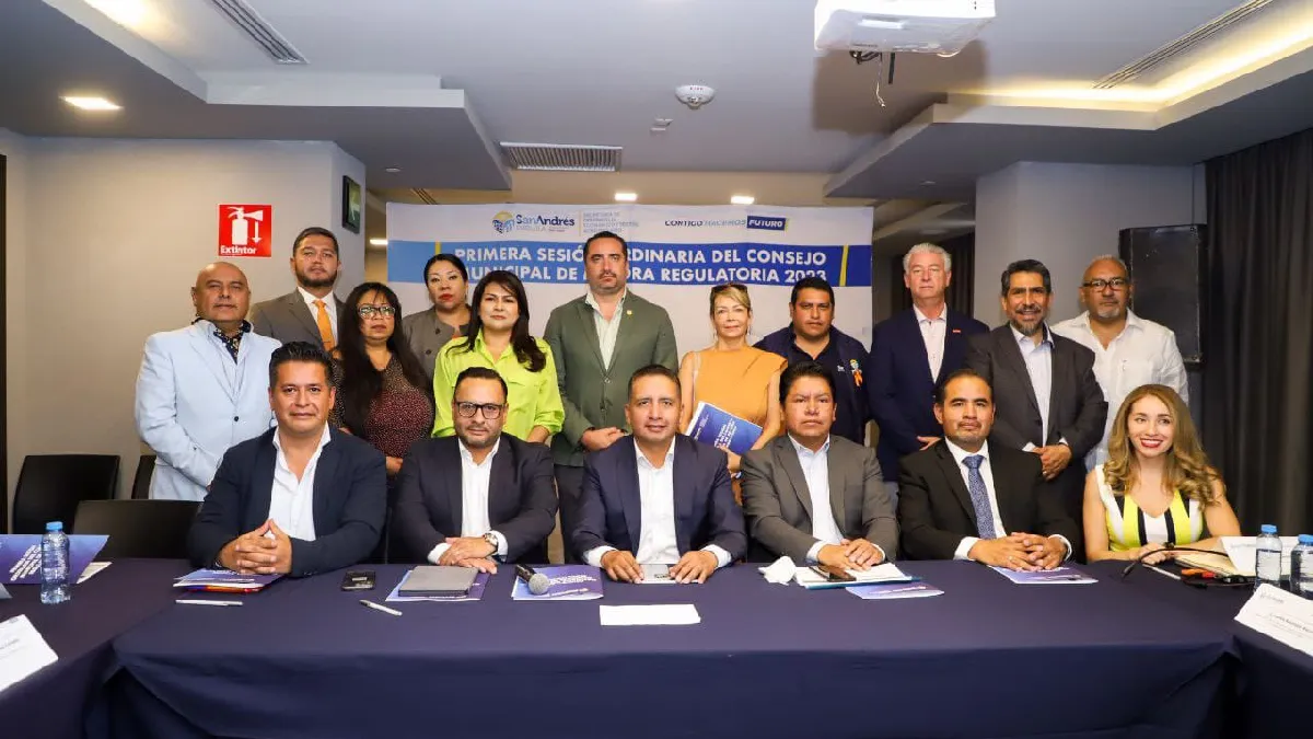 Presenta Mundo Tlatehui Informe de Labores del Primer Trimestre de 2023
