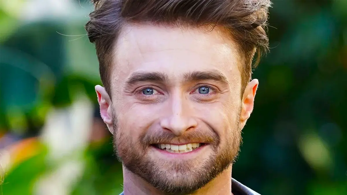 Daniel Radcliffe y Erin Darke se convierten en padres por primera vez