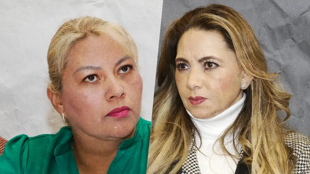 Acusa regidora a Paola Angón de utilizar martes ciudadanos como promoción política.