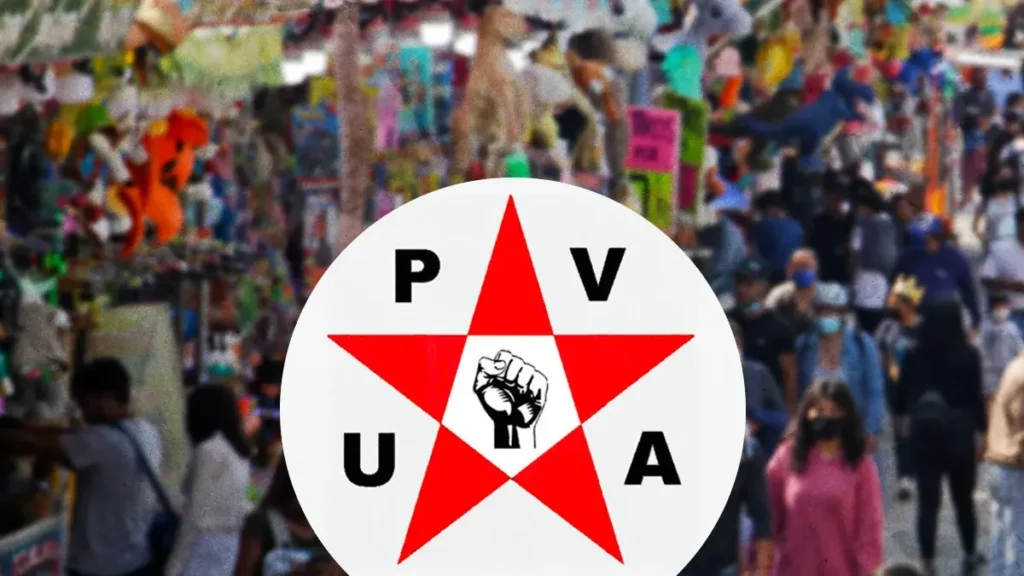 Analizan otorgar permisos a ambulantes de la “28 de Octubre” para la Feria de Puebla 