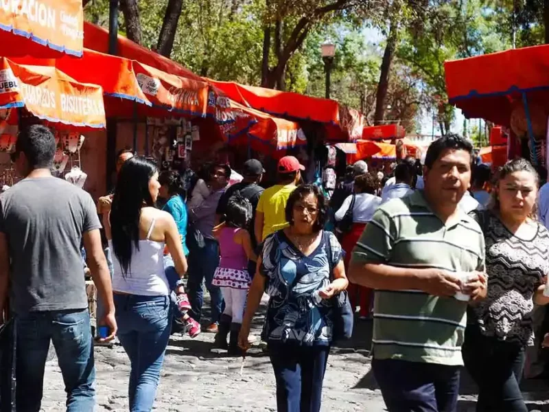 Con 10 mdp, Ayuntamiento de Puebla construirá parque dedicado al Migrante en Analco