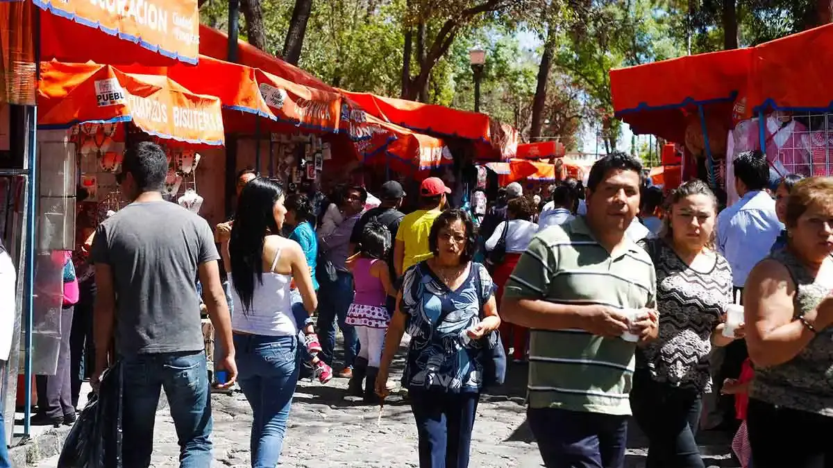 Con 10 mdp, Ayuntamiento de Puebla construirá parque dedicado al Migrante en Analco