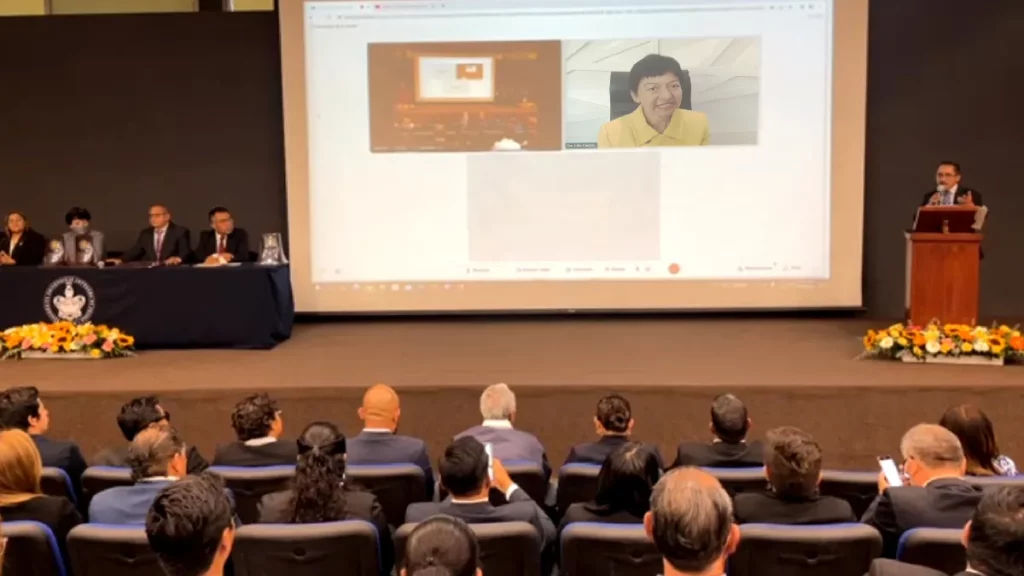 En la FMVZ reconocen trayectorias que han incidido en el fortalecimiento de esta unidad académica