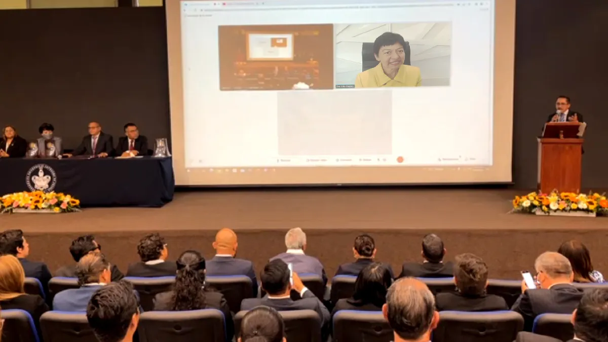 En la FMVZ reconocen trayectorias que han incidido en el fortalecimiento de esta unidad académica