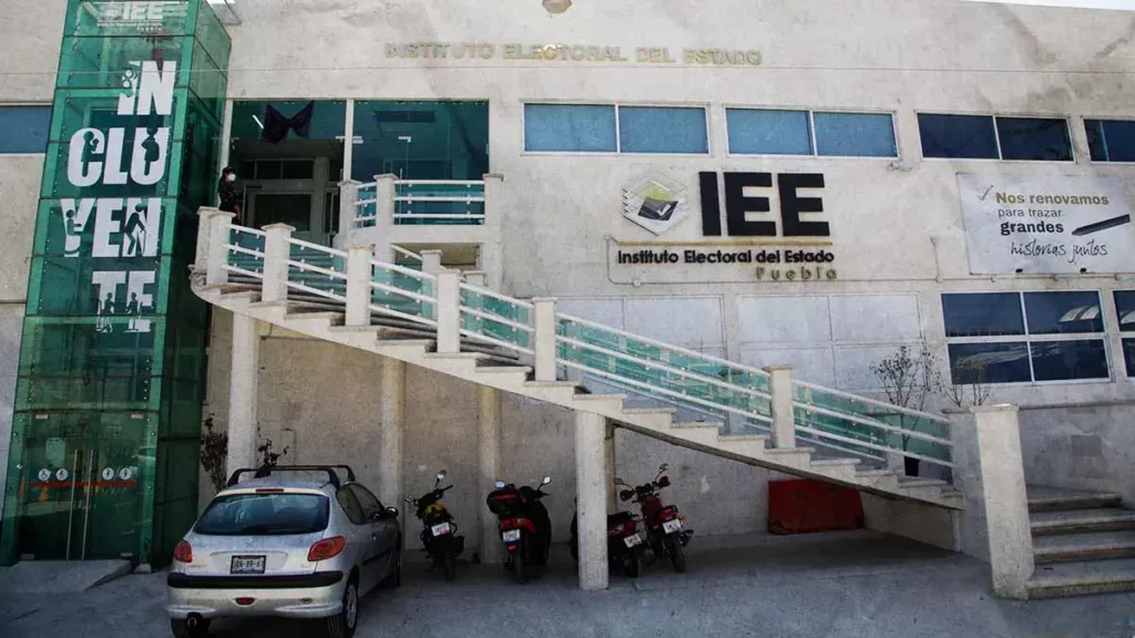 IEE ha recibido 117 denuncias contra violentadores desde reforma constitucional 