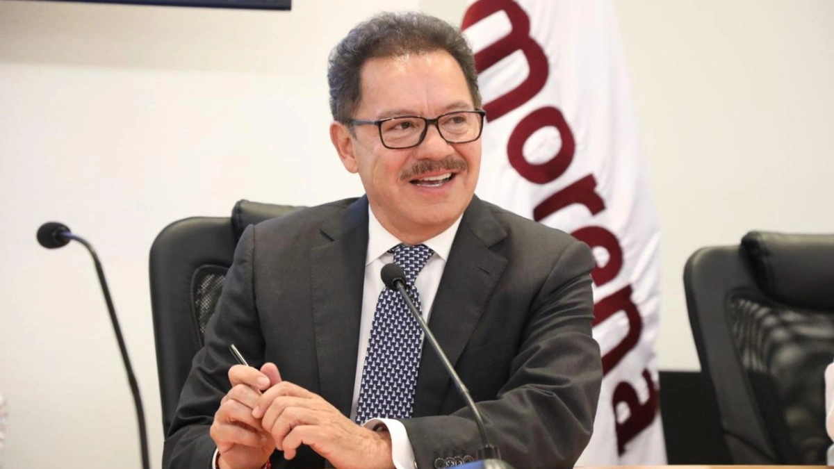 Será una semana de intenso trabajo en la Cámara de Diputados, adelanta Ignacio Mier Velazco.