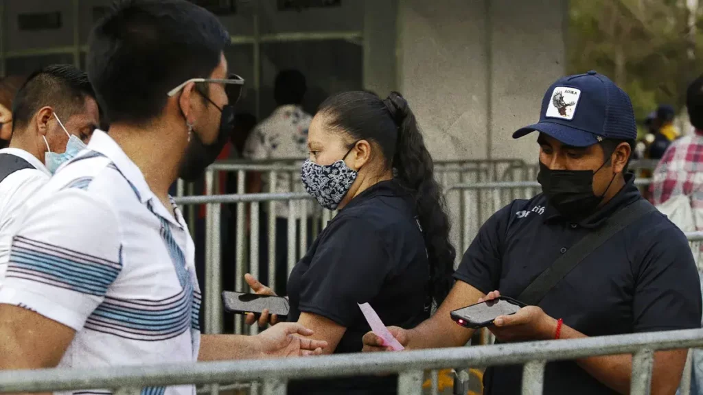Sigue estas medidas de seguridad para asistir a la Feria de Puebla 2023 