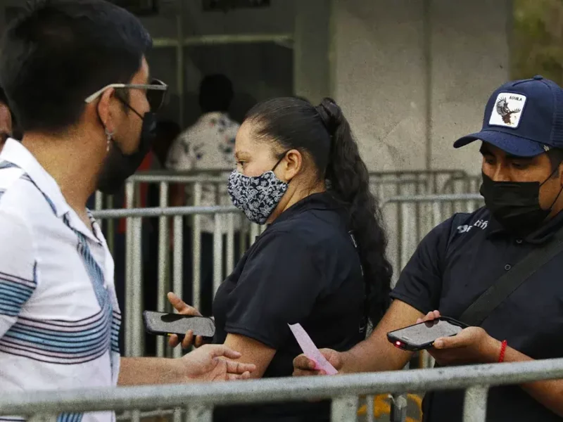 Sigue estas medidas de seguridad para asistir a la Feria de Puebla 2023 