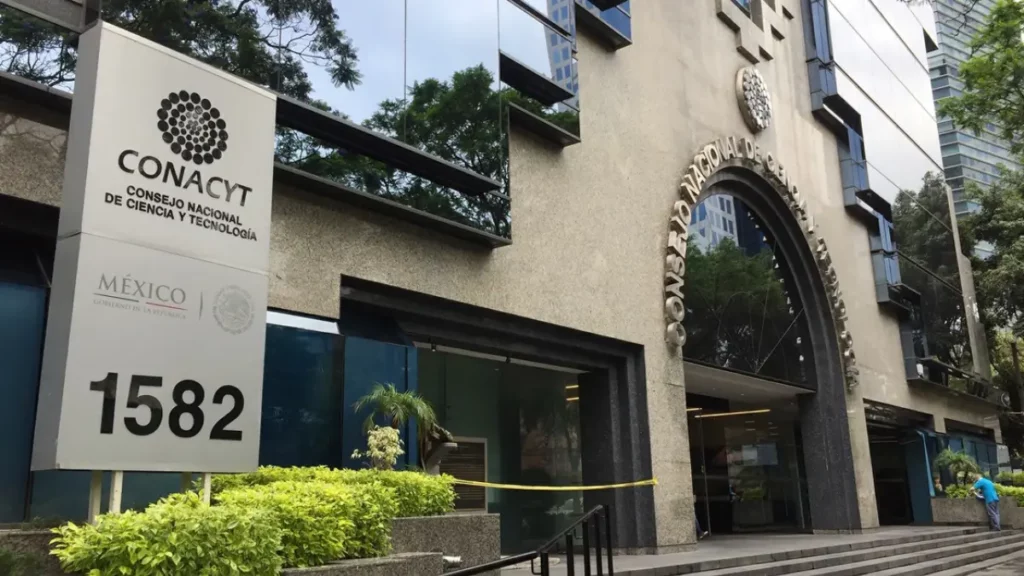 Conacyt celebra aprobación del dictamen relativo a la Iniciativa de Ley General en materia de HCTI en la Cámara de Diputados