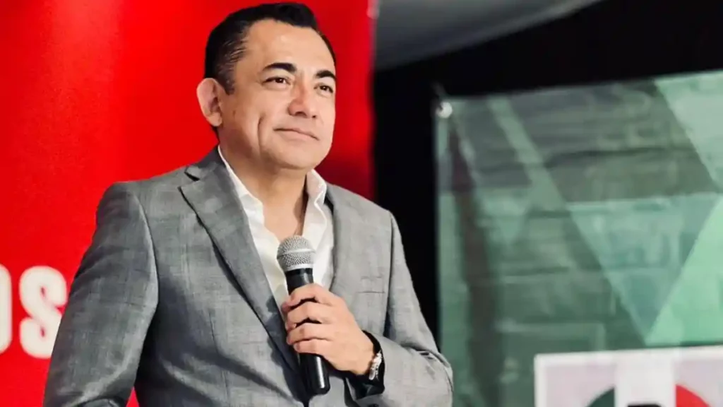 El PRI no apoyará ninguna iniciativa que afecte a nuestros campesinos: Lázaro Jiménez
